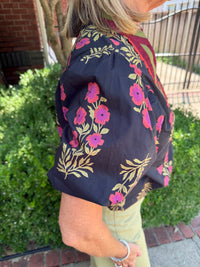 Libby Top - jorjanna