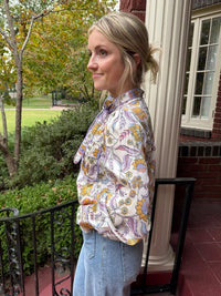 Pippa Blouse