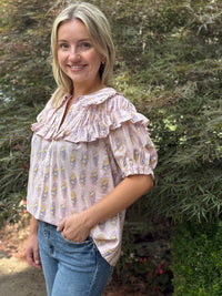 Maddie Top - jorjanna