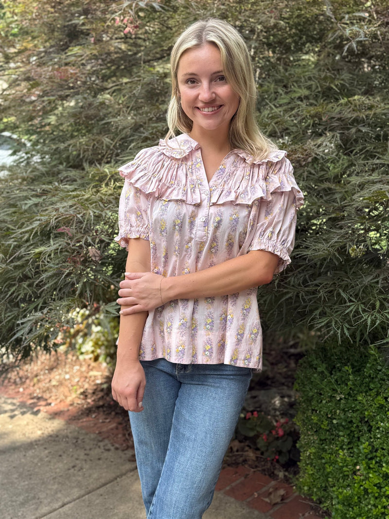 Maddie Top - jorjanna