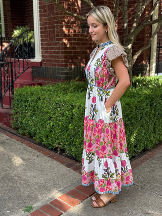 Maeve Dress - jorjanna