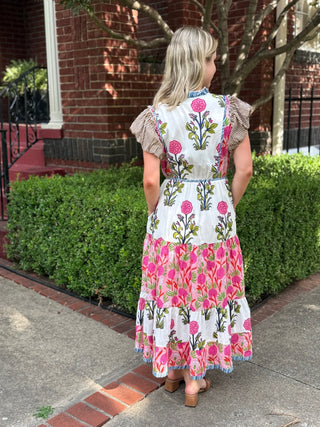 Maeve Dress - jorjanna