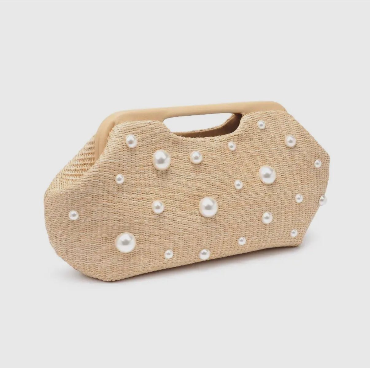 Mallory Clutch - jorjanna