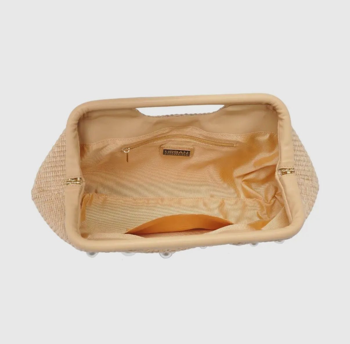 Mallory Clutch - jorjanna