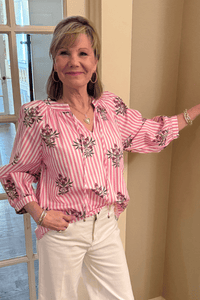 Marjorie Top - jorjanna