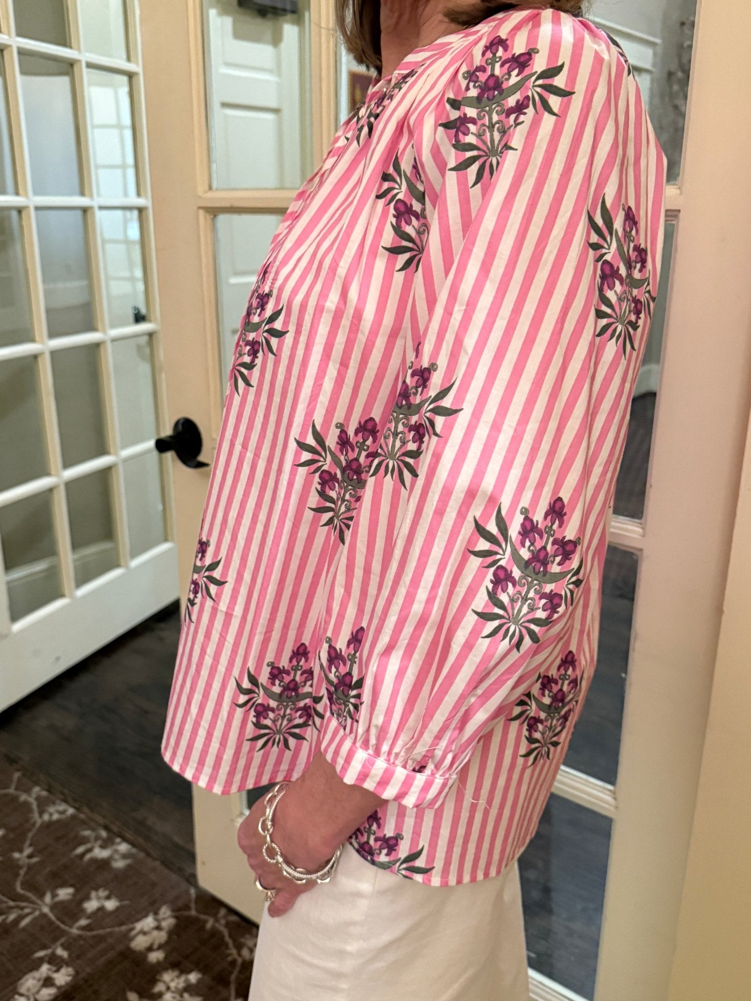 Marjorie Top - jorjanna