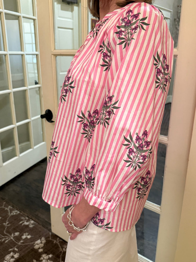 Marjorie Top - jorjanna