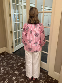 Marjorie Top - jorjanna