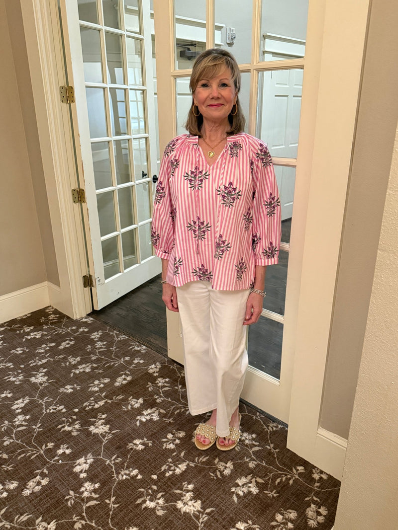 Marjorie Top - jorjanna