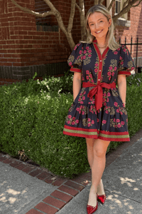 Marni Dress - jorjanna