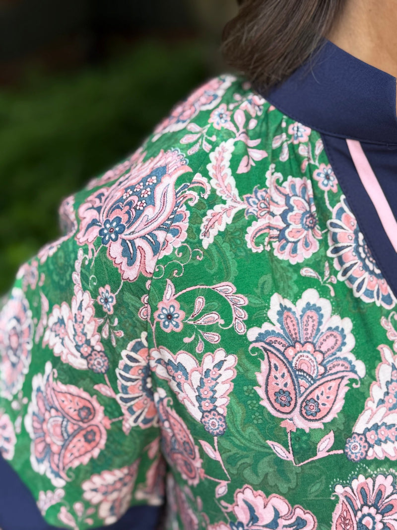 Maureen Dress - jorjanna