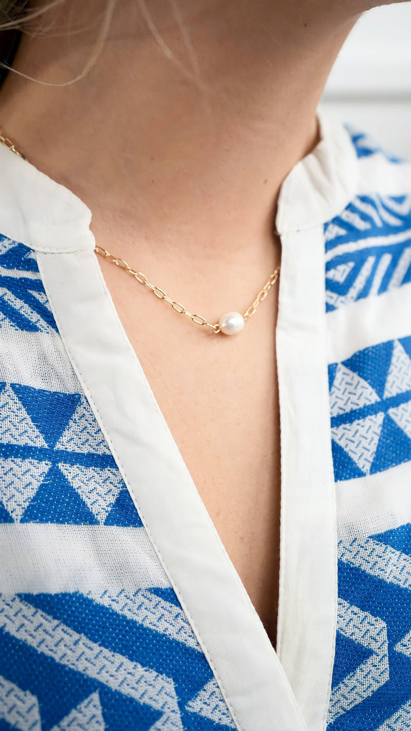 Meredith Necklace - jorjanna