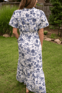 Millie Dress - jorjanna