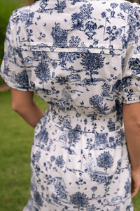 Millie Dress - jorjanna