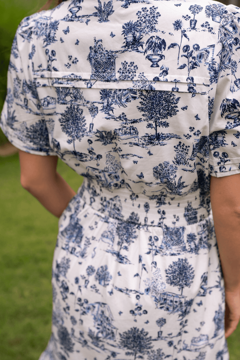 Millie Dress - jorjanna