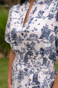 Millie Dress - jorjanna