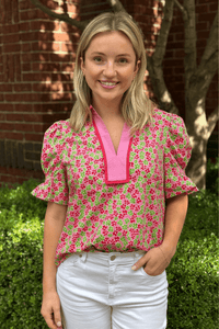 Mindy Top - jorjanna