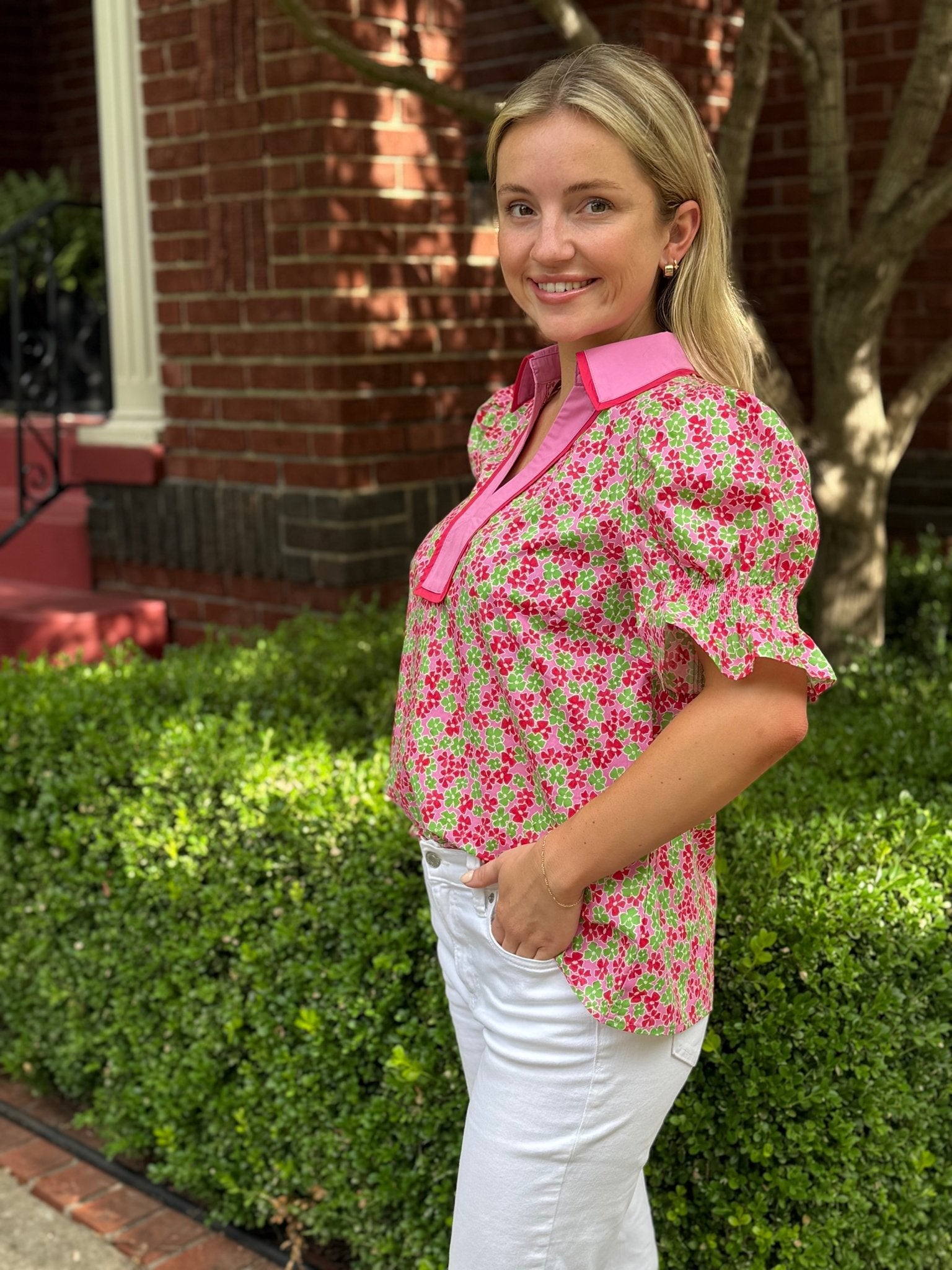 Mindy Top - jorjanna