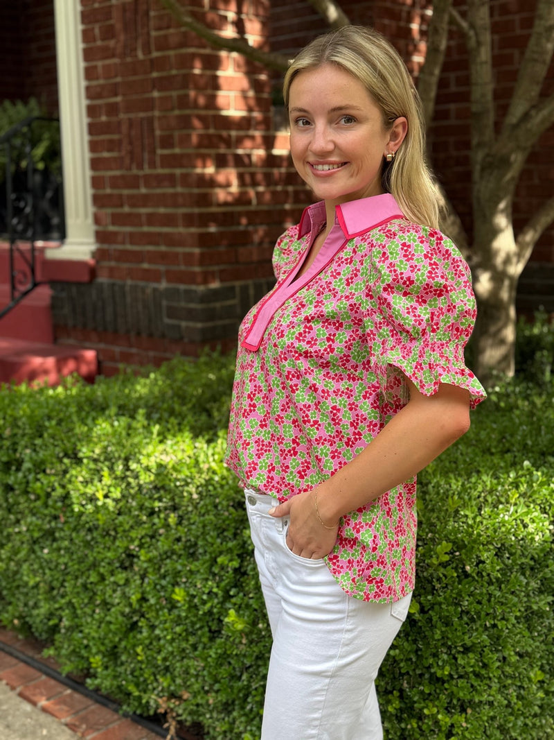 Mindy Top - jorjanna