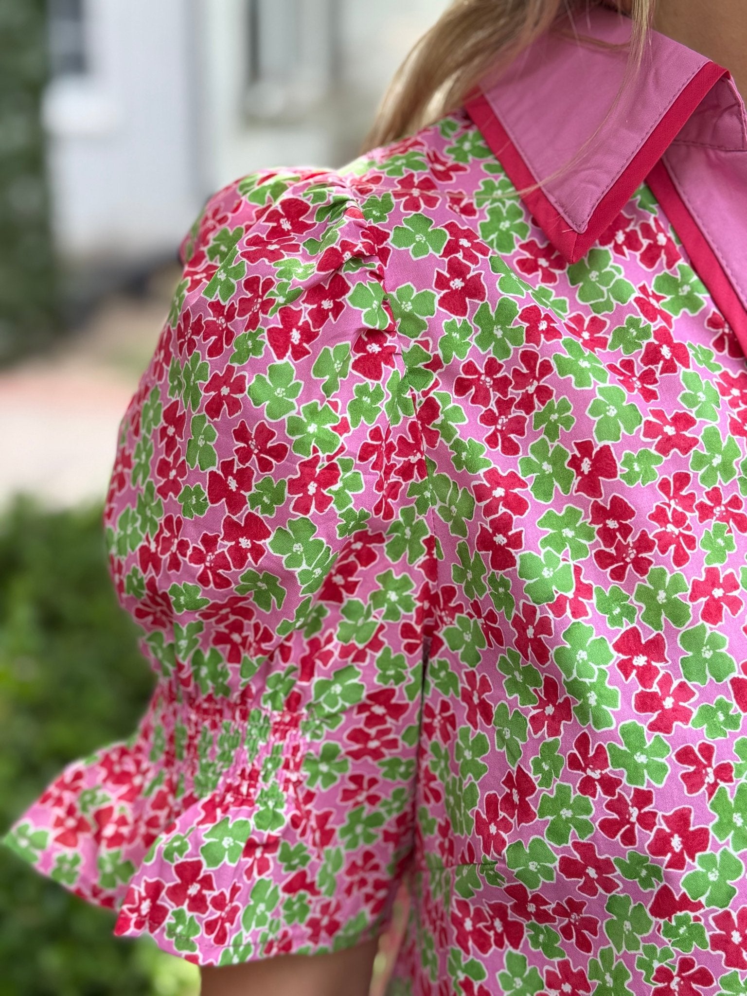 Mindy Top - jorjanna