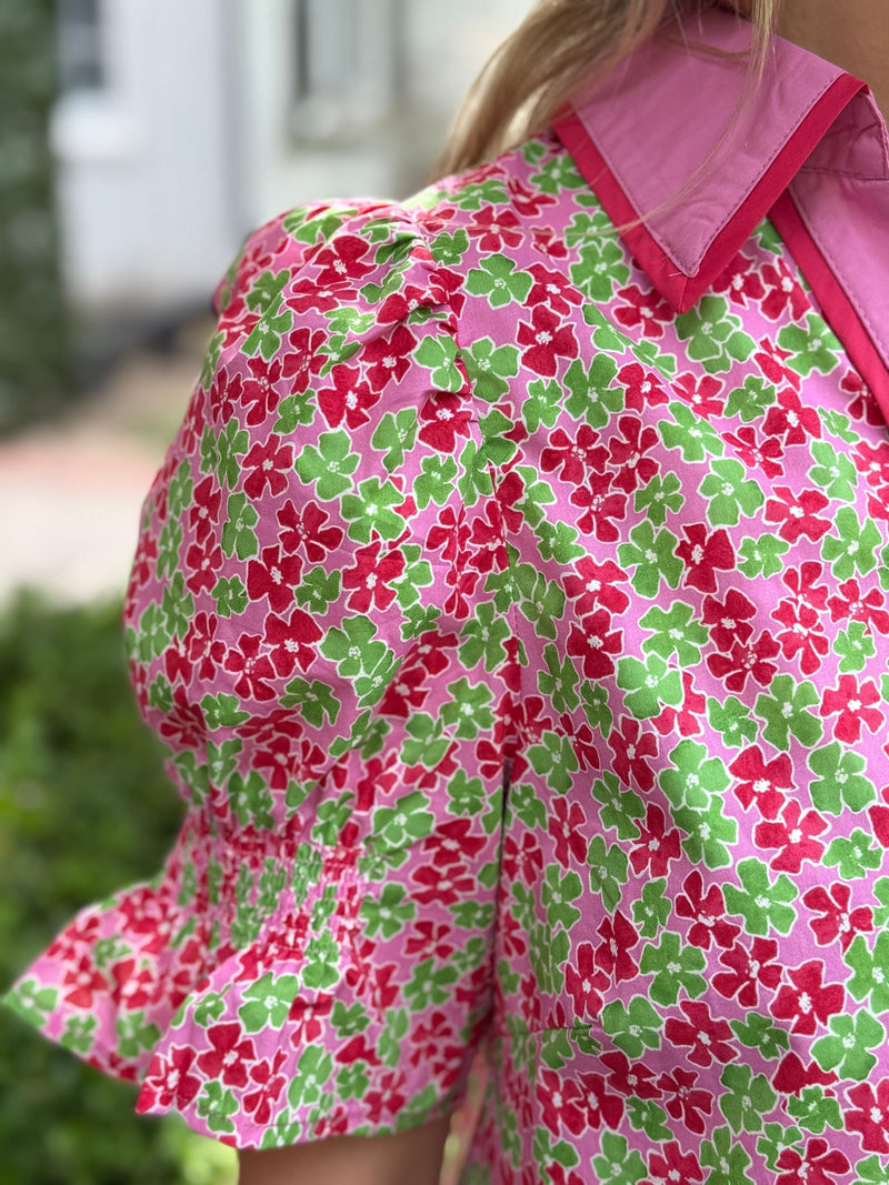 Mindy Top - jorjanna