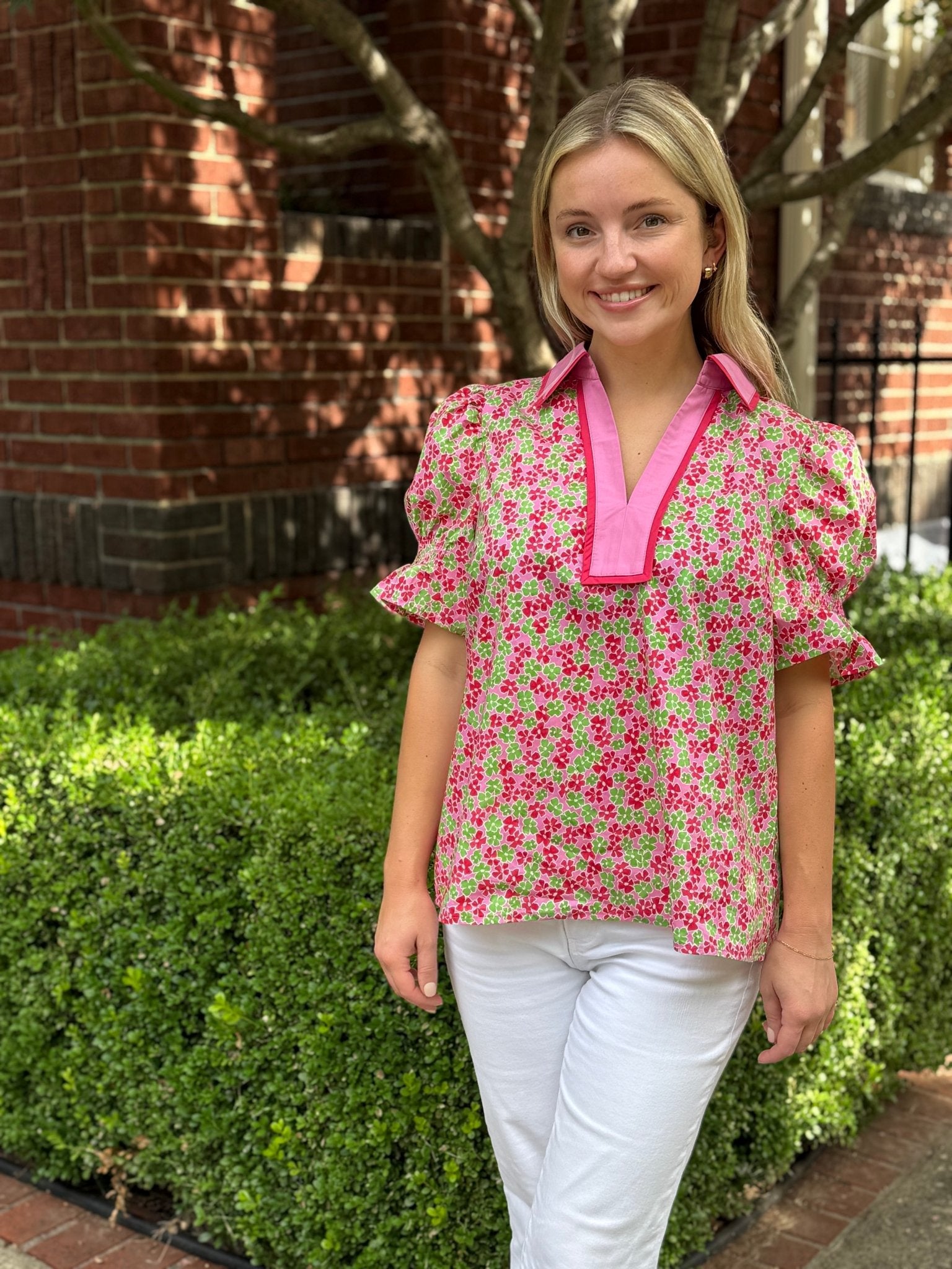 Mindy Top - jorjanna