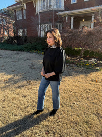 Miranda Top - jorjanna