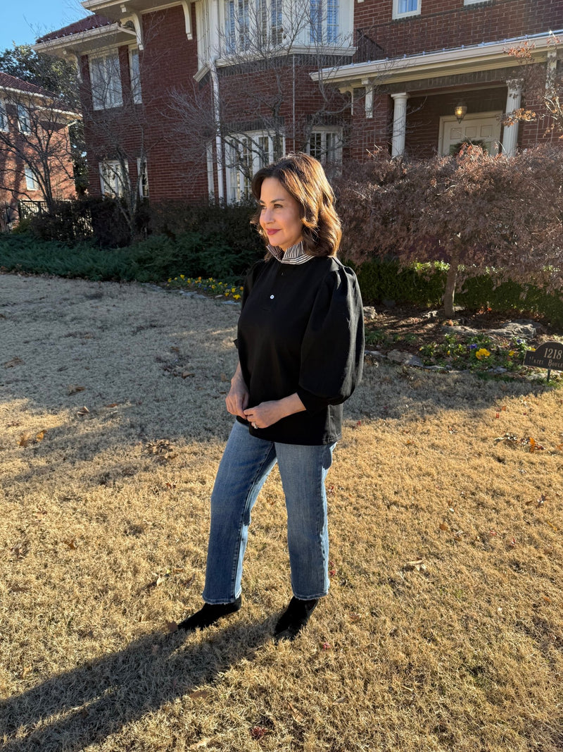 Miranda Top - jorjanna