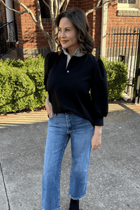 Miranda Top - jorjanna