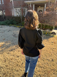 Miranda Top - jorjanna