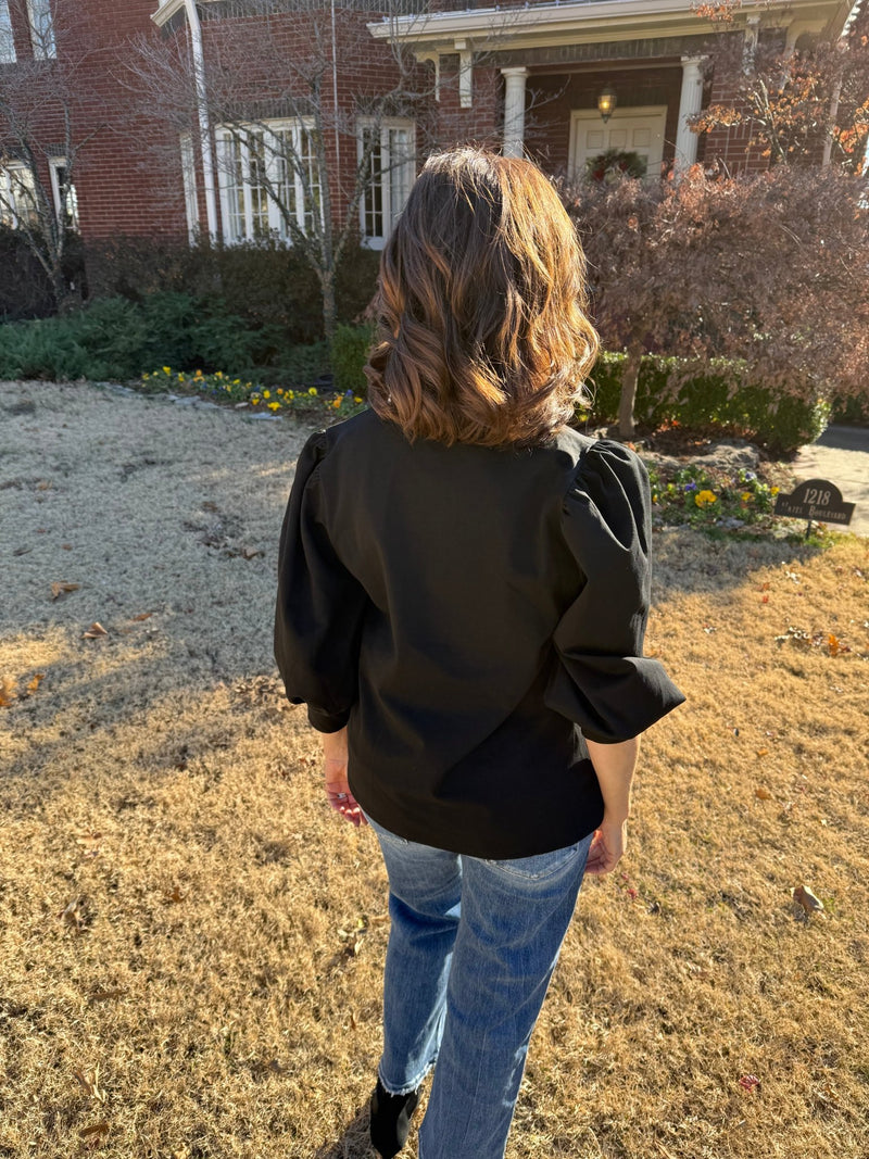 Miranda Top - jorjanna