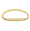 Montgomery Bracelet - jorjanna