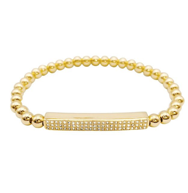 Montgomery Bracelet - jorjanna