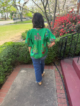 Muriel Top - jorjanna