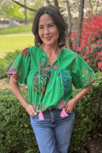 Muriel Top - jorjanna