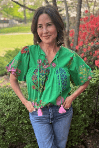 Muriel Top - jorjanna