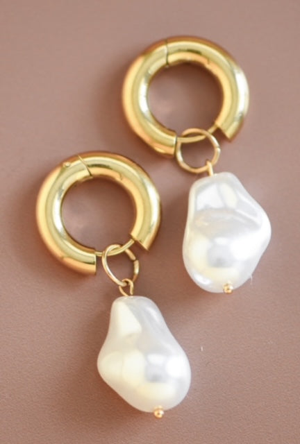 Mave Earrings