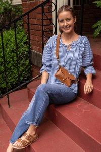 Petra Crossbody Bag - jorjanna