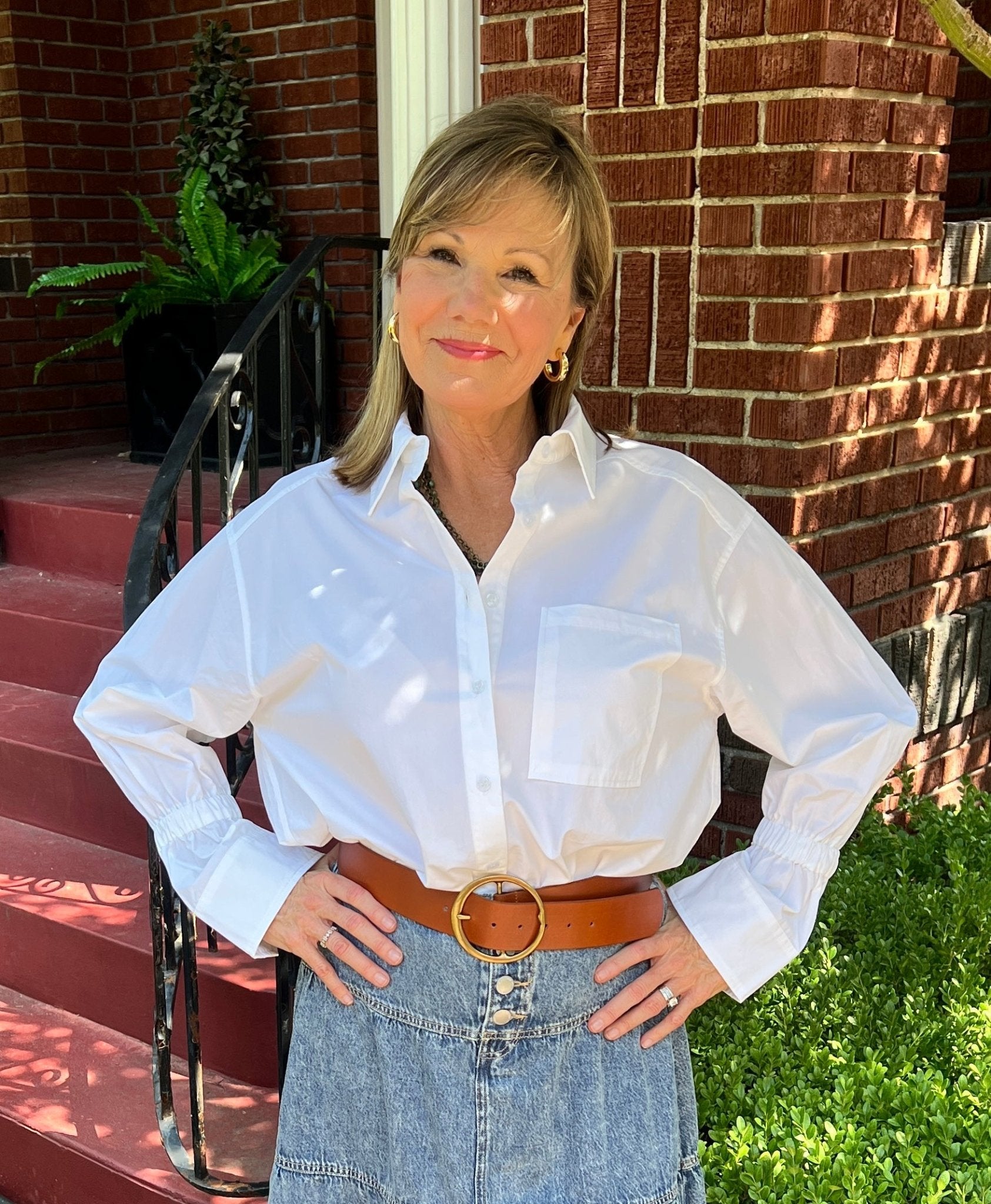 Phoebe Belt - jorjanna