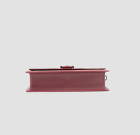 Georgia Bag - Red-FINAL SALE