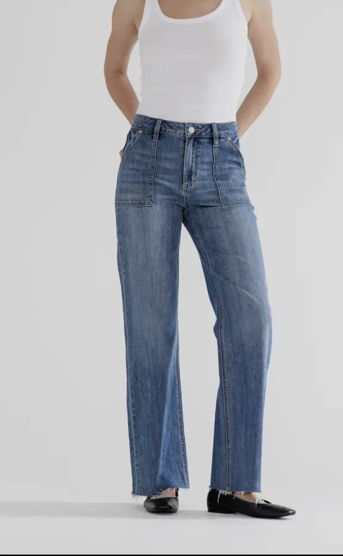 Riley Jean - jorjanna