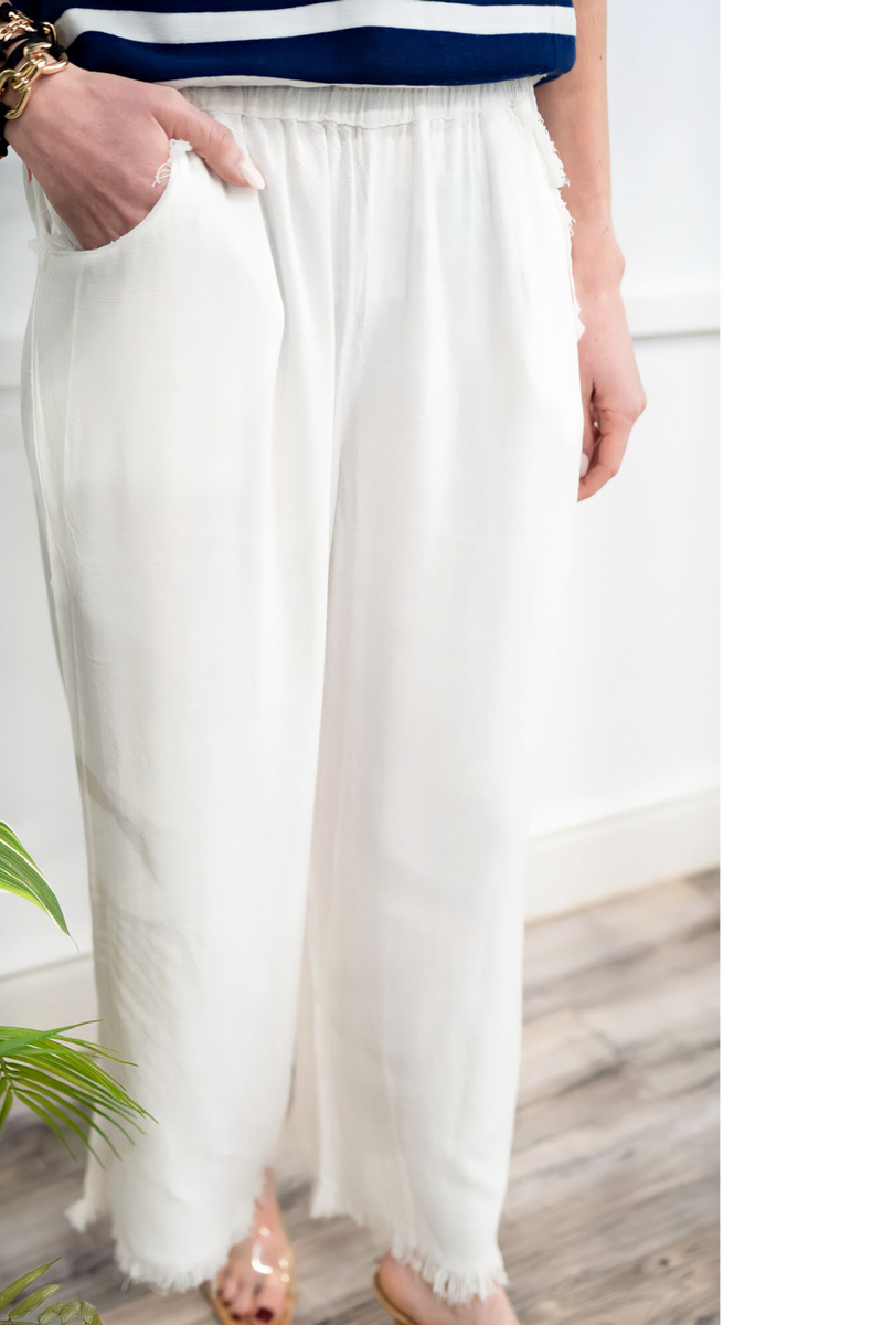 Rosemary Pants-FINAL SALE