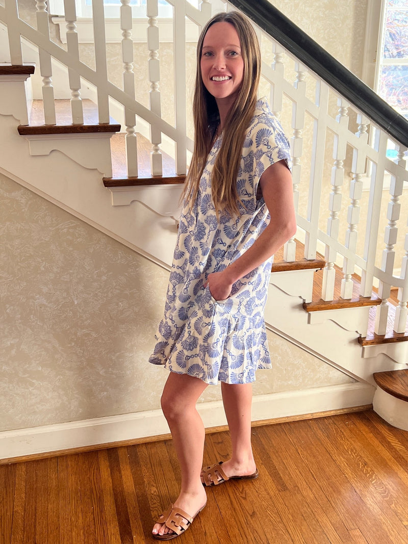 Sammie Dress - jorjanna