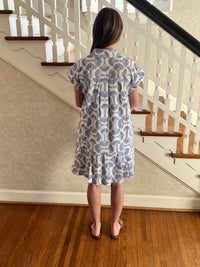 Sammie Dress - jorjanna