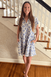 Sammie Dress - jorjanna