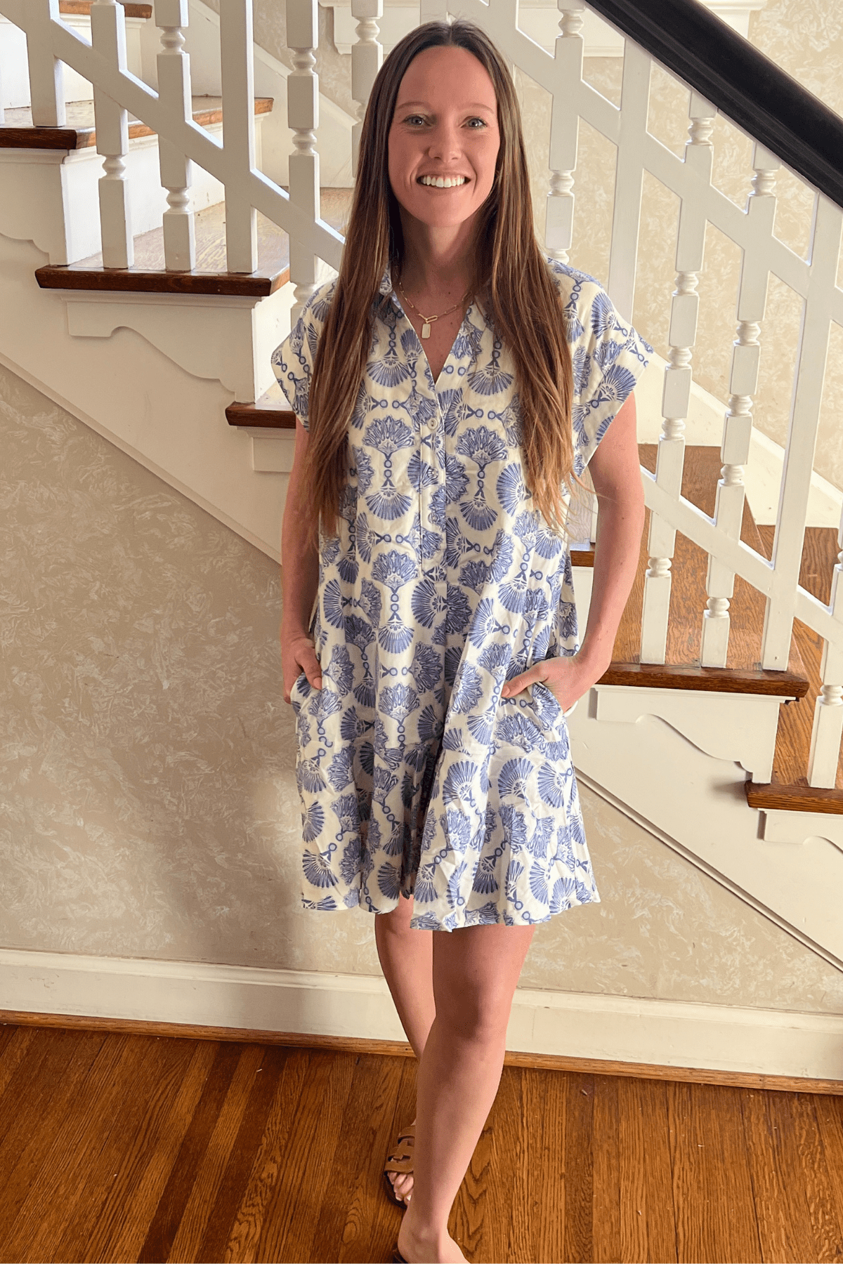 Sammie Dress - jorjanna