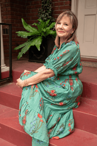 Sophia Dress - FINAL SALE - jorjanna