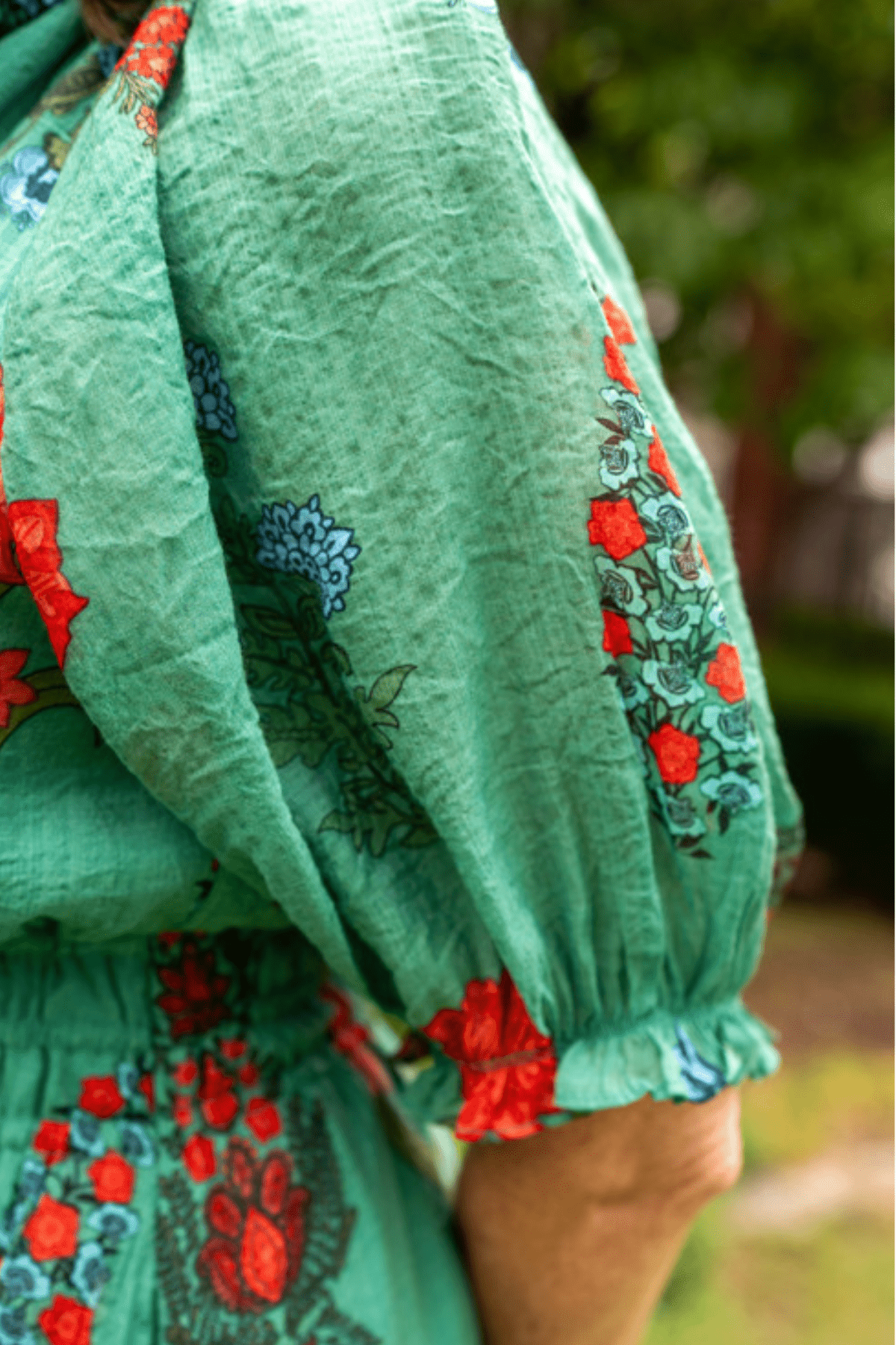 Sophia Dress - FINAL SALE - jorjanna