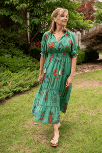 Sophia Dress - FINAL SALE - jorjanna