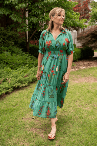 Sophia Dress - FINAL SALE - jorjanna